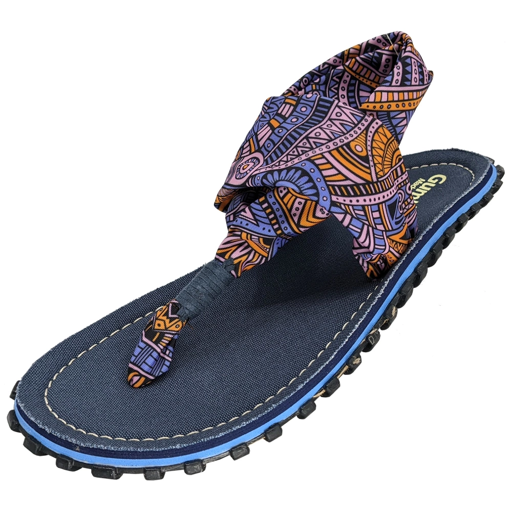 Sandały damskie GUMBIES SLINGBACK SANDAL