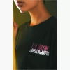 Koszulka damska LABELLAMAFIA T-SHIRT A'LA GARÇONNE