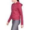 Bluza damska Under Armour RIVAL FLEECE FZ 