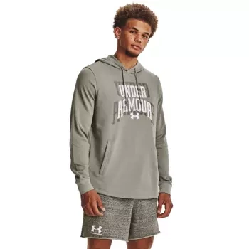 Bluza męska Under Armour Rival Terry Graphic HD