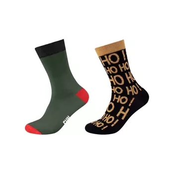 Skarpety FUNSOCKS UNISEX MOTIFS SOCKS 2P