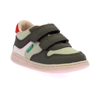 Buty miejskie dziecięce KICKERS KICKMOTION