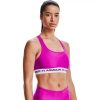 Biustonosz sportowy Under Armour Crossback Mid Bra