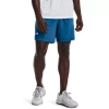 Spodenki krótkie męskie Under Armour Speed Stride 2.0 Short