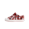 Buty miejskie dziecięce NATIVE JEFFERSON PRINT JUNIOR DISNEY