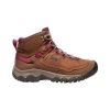 Buty trekkingowe damskie KEEN TARGHEE IV MID WP