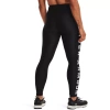 Legginsy damskie Under Armour HG Armour Branded Leg NS