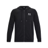 Bluza męska Under Armour Essential Fleece FZ Hood