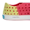 Buty miejskie młodzieżowe NATIVE JEFFERSON SUGARLITE BLOCK BIG KID