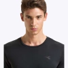 Koszulka męska DIADORA LS T-SHIRT RUN