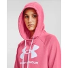 Bluza damska Under Armour Rival Fleece Logo Hoodie