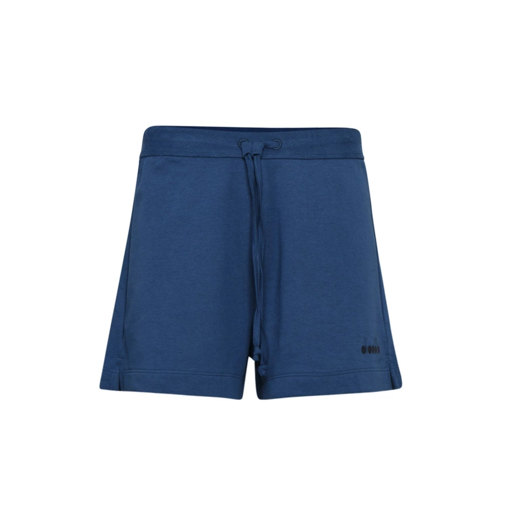 Spodenki krótkie damskie DIADORA L.SHORT