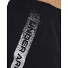 Spodenki krótkie męskie Under Armour Woven Graphic Shorts