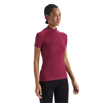 Koszulka damska DIADORA L. SS T-SHIRT ACT