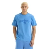 Koszulka unisex DIADORA T-SHIRT SS ATHL. LOGO