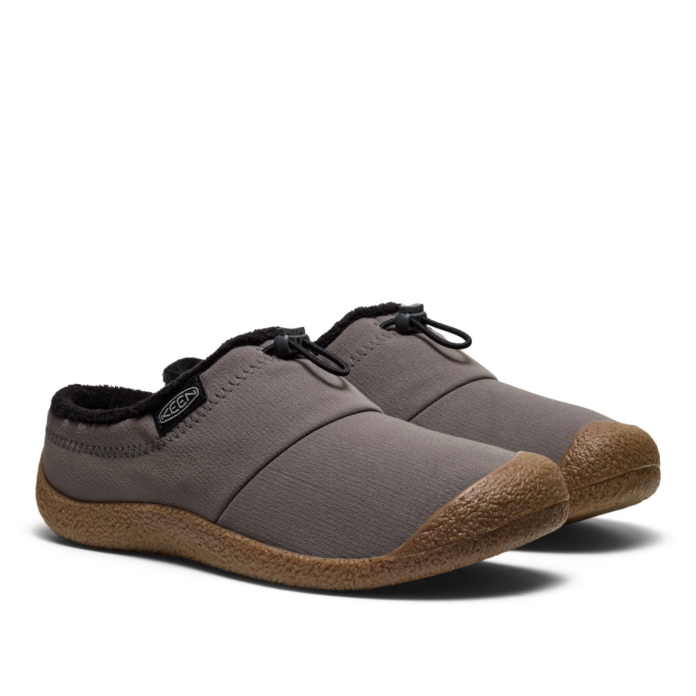 Buty miejskie męskie KEEN HOWSER III SLIDE