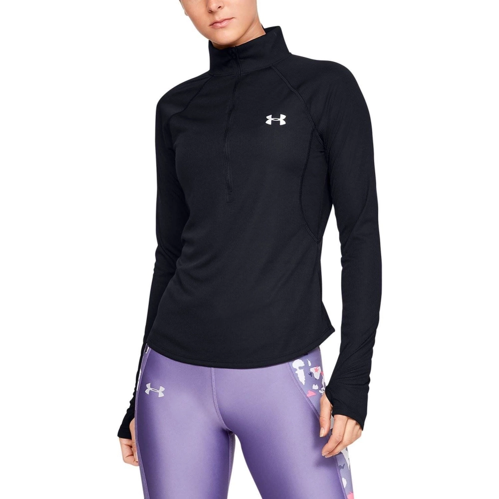 Bluza damska UA Speed Stride Half Zip 