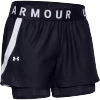 Spodenki krótkie damskie Under Armour Play Up 2-in-1 Shorts 