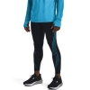 Legginsy męskie Under Armour FLY FAST 3.0 COLD TIGHT