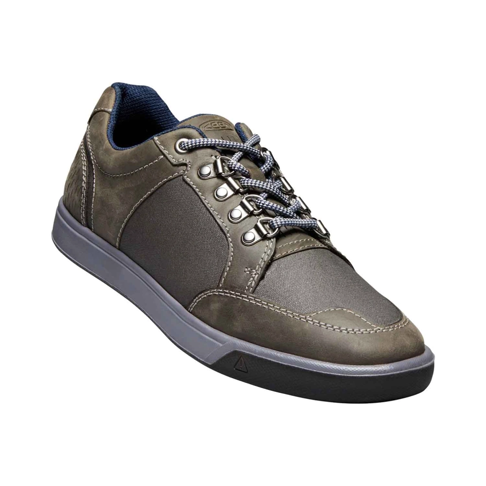 Buty miejskie męskie KEEN GLENHAVEN EXPLORER
