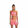 Zestaw fitness LABELLAMAFIA SET PSYCLE WAVES STAMPED