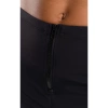 Legginsy damskie LABELLAMAFIA LEGGING GO ON BLACK