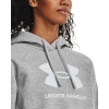 Bluza damska Under Armour Rival Fleece Big Logo Hoody