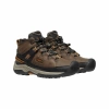 Buty trekkingowe dziecięce KEEN TARGHEE MID WP