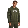 Bluza męska Under Armour Rival Fleece Logo HD