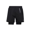 Spodenki krótkie męskie DIADORA DOUBLE LAYER BERMUDA