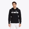 Bluza męska DIADORA HD FZ SWEAT DIADORA CLUB
