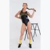 Body damskie LABELLAMAFIA  BODY COLLEGE II 