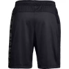 Spodenki krótkie męskie Under Armour MK1 Short TRNG DVSN Graphic 