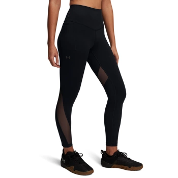 Legginsy damskie Under Armour Vanish Elite Vent Ankle Leg