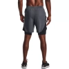Spodenki krótkie męskie Under Armour Launch SW 7'' 2N1 Short