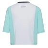 Koszulka damska DIADORA L. SS T-SHIRT BE ONE TECH