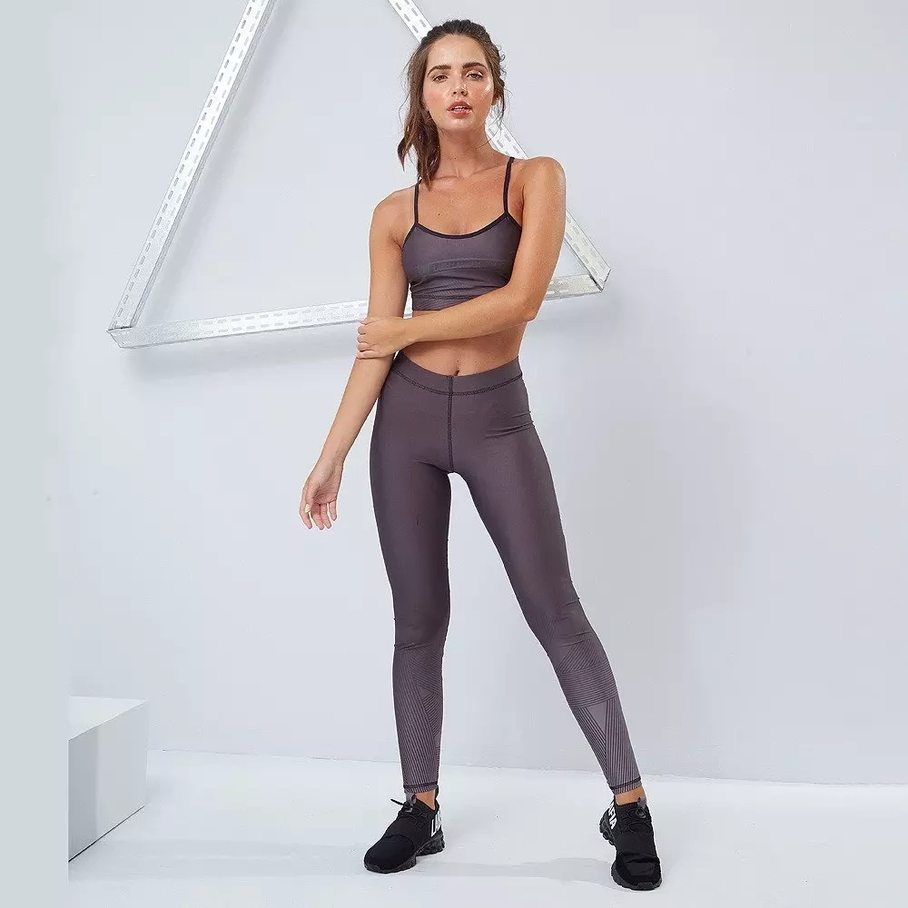 Zestaw fitness LABELLAMAFIA SET BUILT FOR THIS