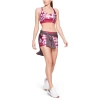 Spodenki krótkie damskie Under Armour HG Armour Shorty Print 