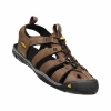 Sandały męskie KEEN CLEARWATER CNX LEATHER