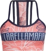 Zestaw fitness LABELLAMAFIA SET SPORTY FLORAL