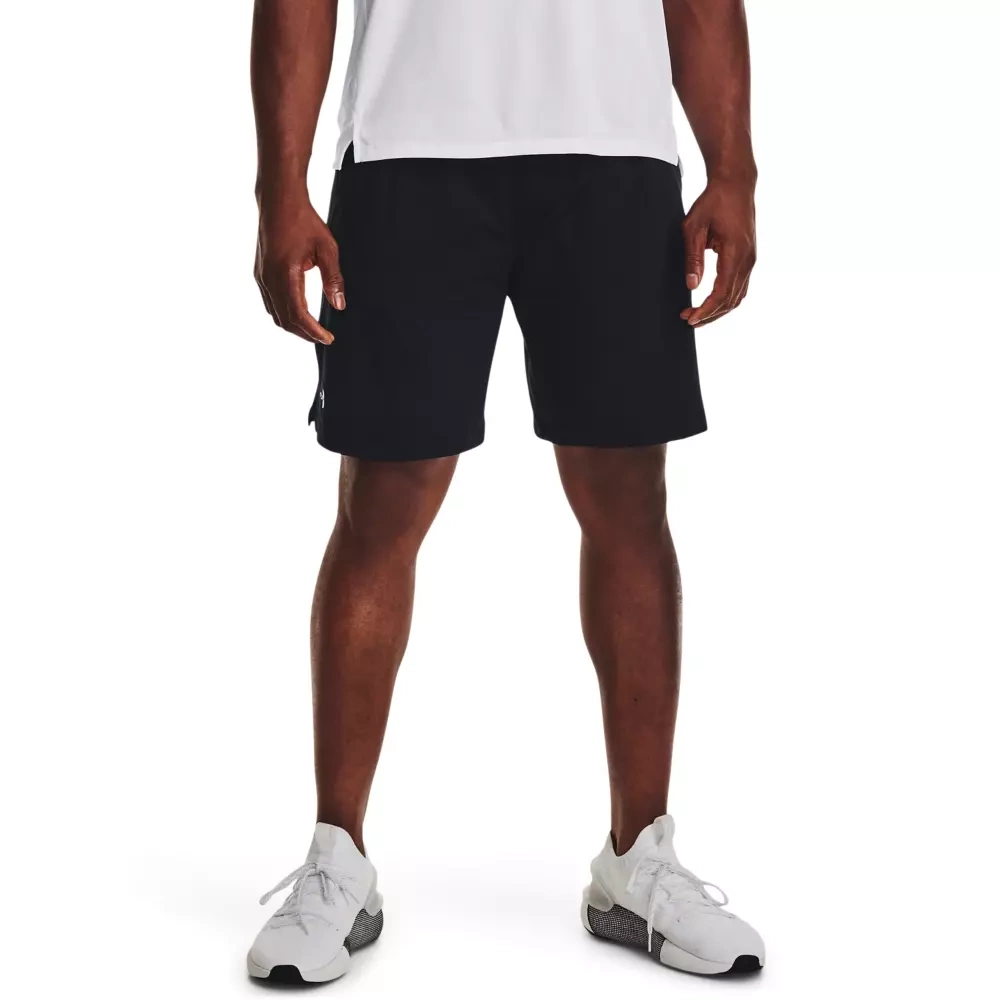 Spodenki krótkie męskie Under Armour Tech Vent Short