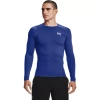 Koszulka męska Under Armour HG Armour Comp LS