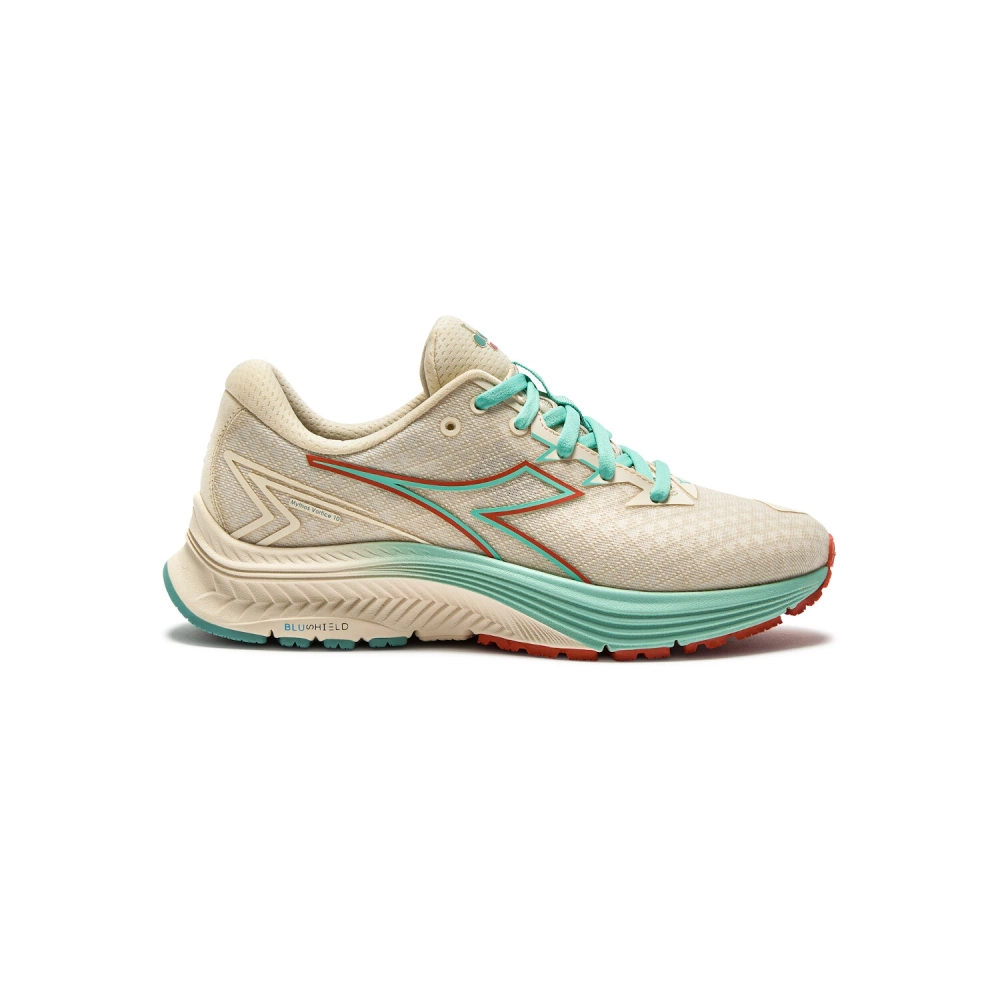 Buty biegowe damskie DIADORA MYTHOS BLUSHIELD 10 VORTICE W