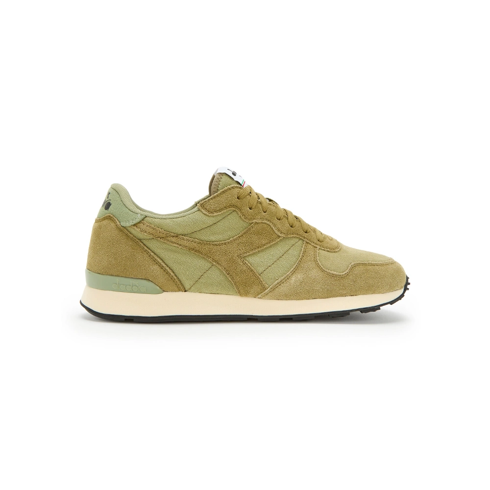 Sneakersy DIADORA CAMARO SUEDE