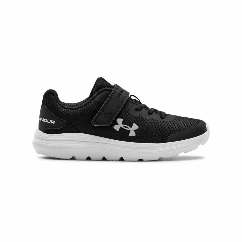 Buty biegowe dziecięce Under Armour PS Surge 2 AC 