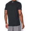 UA STREAKER SHORTSLEEVE T  