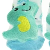 Skarpety dziecięce SKECHERS INFANT CASUAL CUTE ANIMAL SOCKS 2P