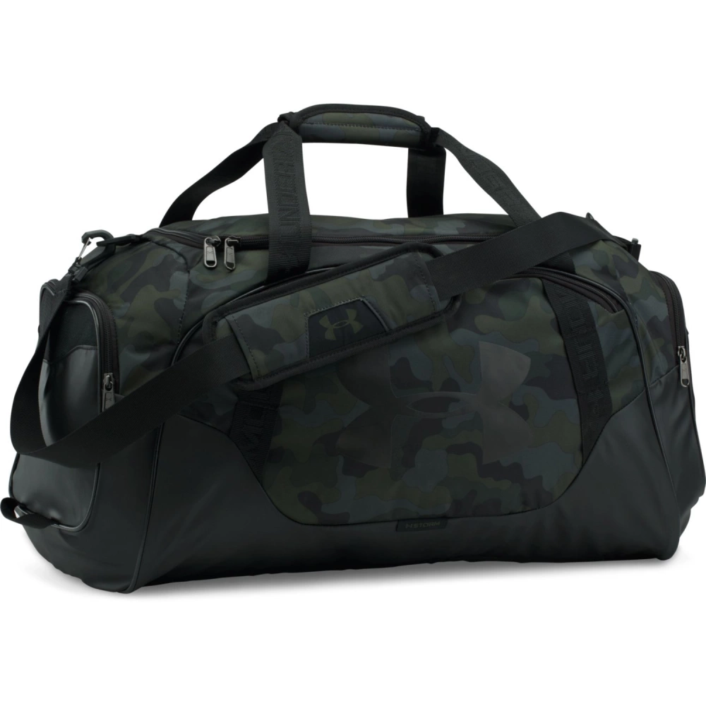 Torba Under Armour UNDENIABLE DUFFLE 3.0 M  