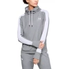 Bluza damska Under Armour FEATHERWEIGHT FLEECE FUNNEL 