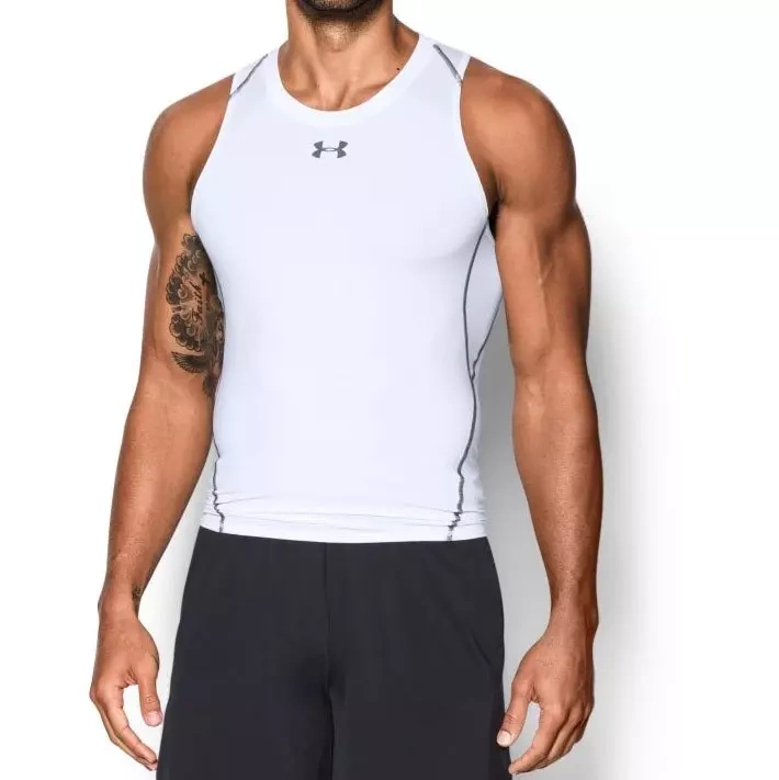 Koszulka męska Under Armour HG ARMOUR TANK  